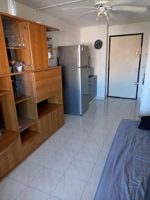 Raisin D'Or, T2, Parking, Piscine Apartment แอกด์ ภายนอก รูปภาพ
