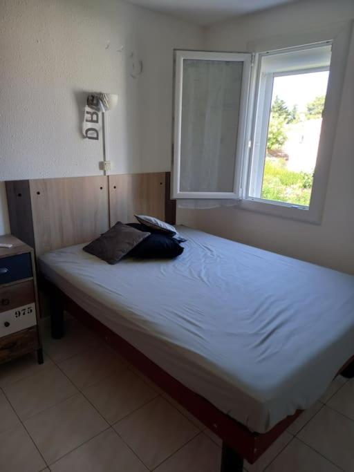 Raisin D'Or, T2, Parking, Piscine Apartment แอกด์ ภายนอก รูปภาพ