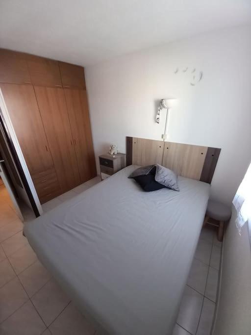 Raisin D'Or, T2, Parking, Piscine Apartment แอกด์ ภายนอก รูปภาพ